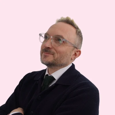 Daniel Lawrence