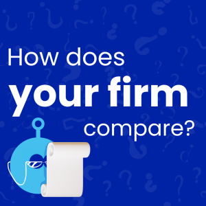 How does your firm compare