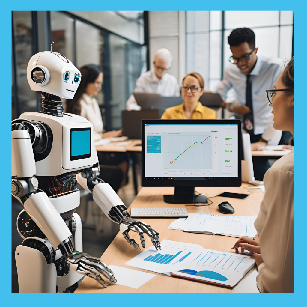 AI accounting chatbots