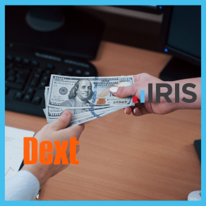 Iris Buys Dext