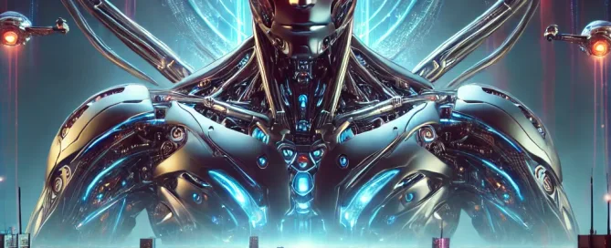 AI Driven