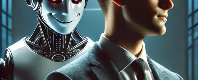 AI Imposters