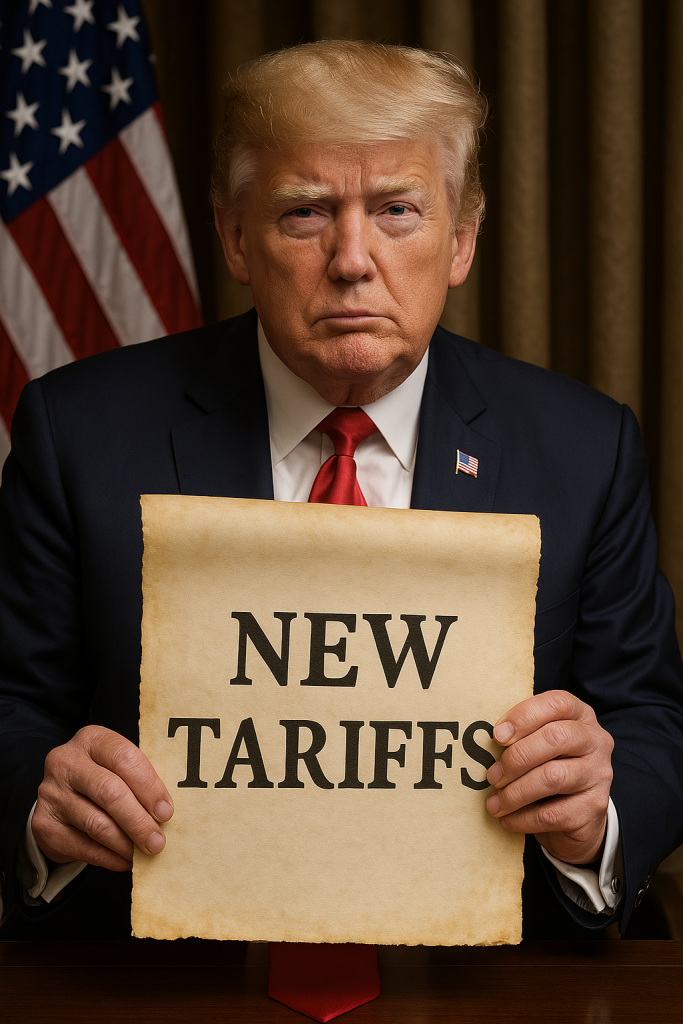 Tariffs