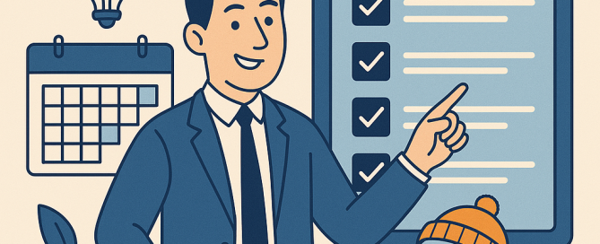 Making tax digital