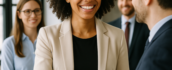 retaining talent