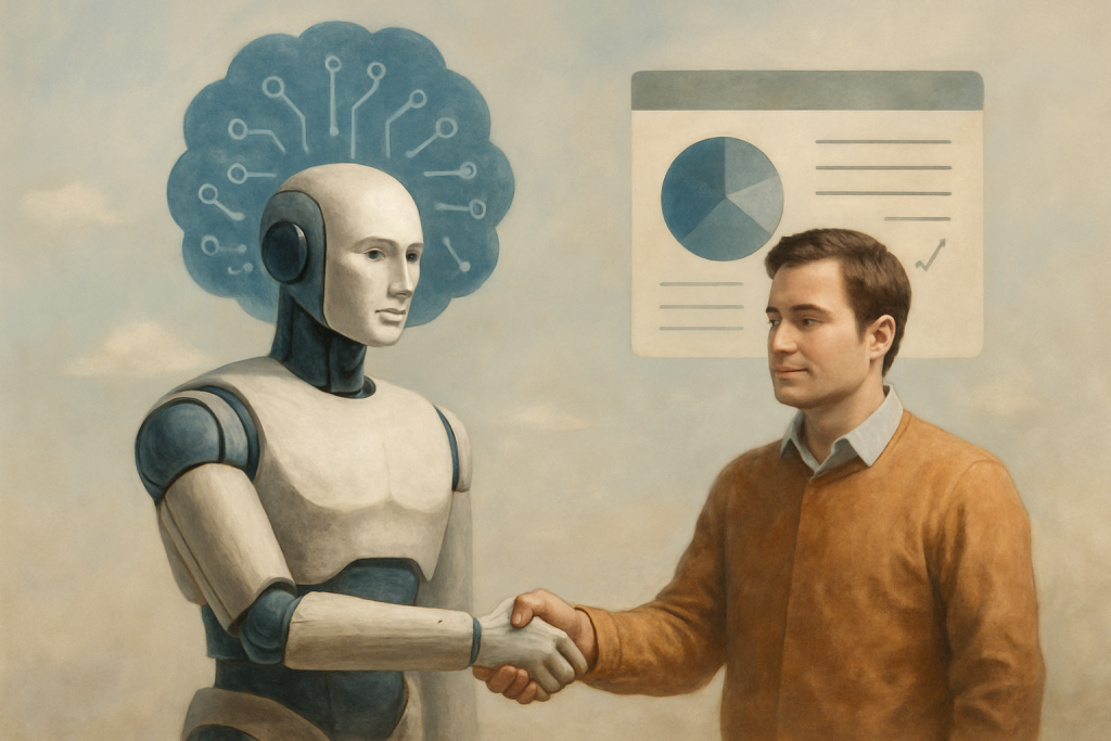 the future of AI