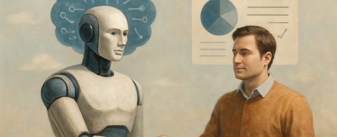 the future of AI