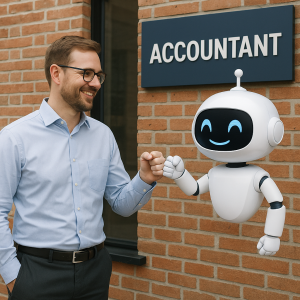 Supercharge your accounting firm