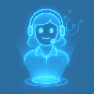 AI agents as a solution