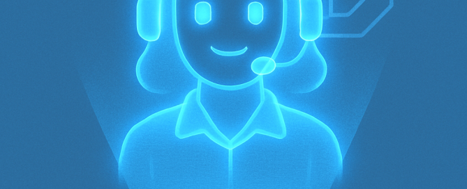 AI agents as a solution