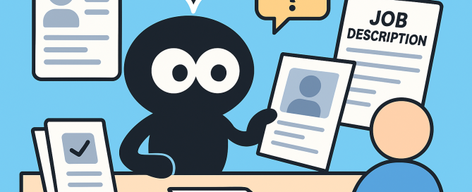 hire new talent easily