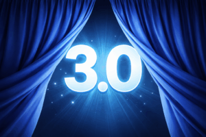 The future of accounting, version 3 of the beanieverse being revealed