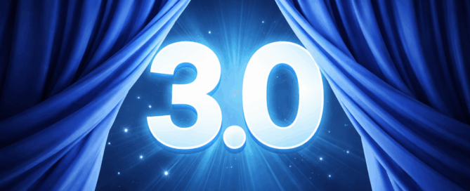 The future of accounting, version 3 of the beanieverse being revealed