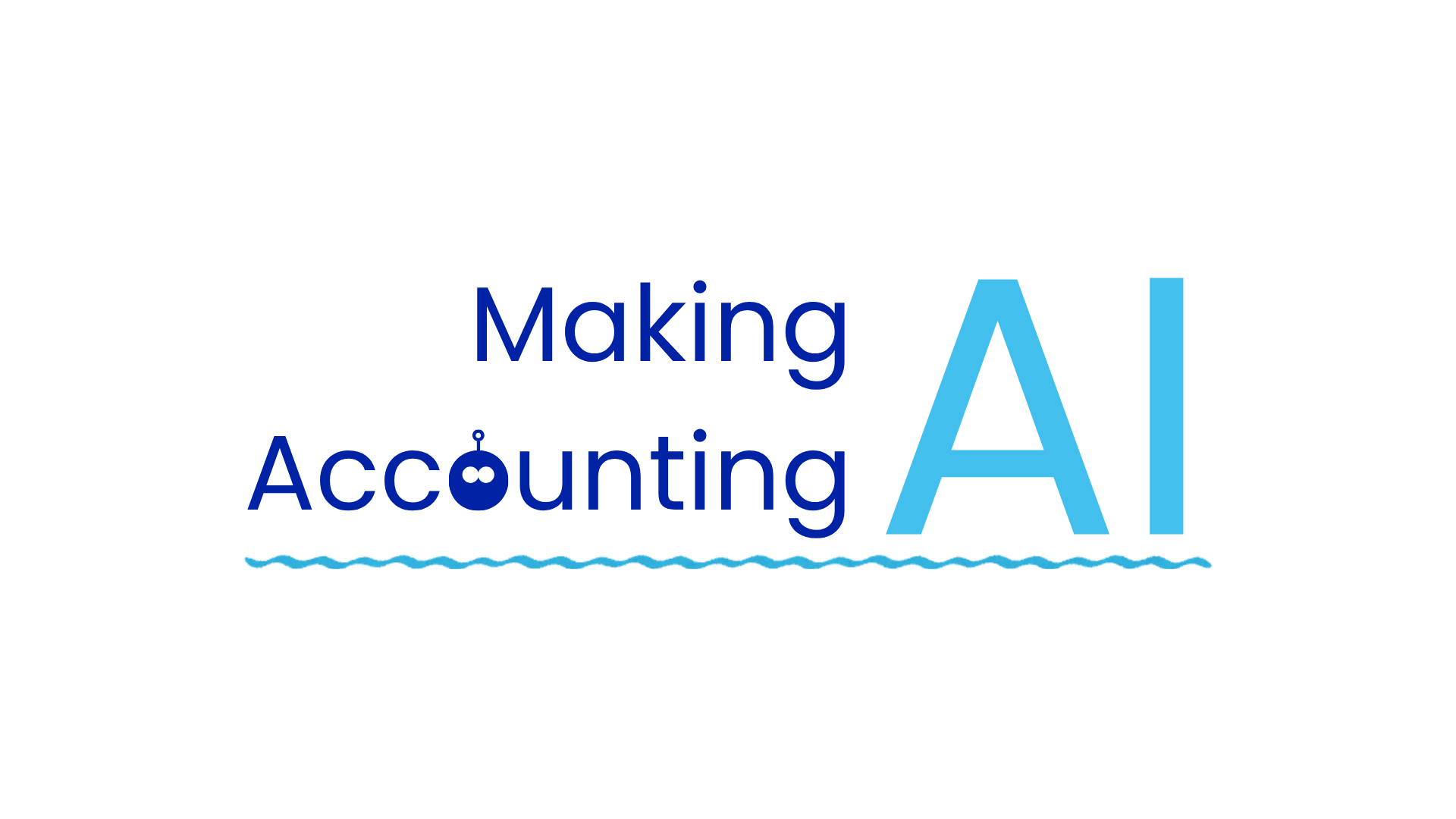 Making Accounting AI | A bots for that White Paper