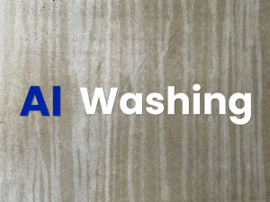 AI washing
