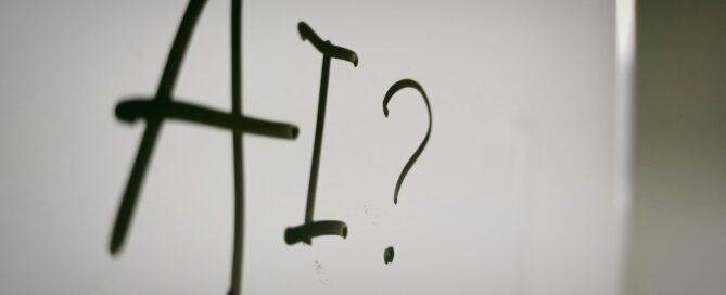 AI warning signs - do's and don'ts