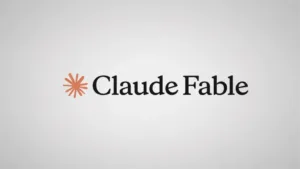 Claude fable banned by the US government