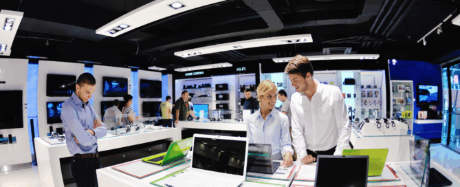 Build vs buy - people looking at tech to buy, instead of building