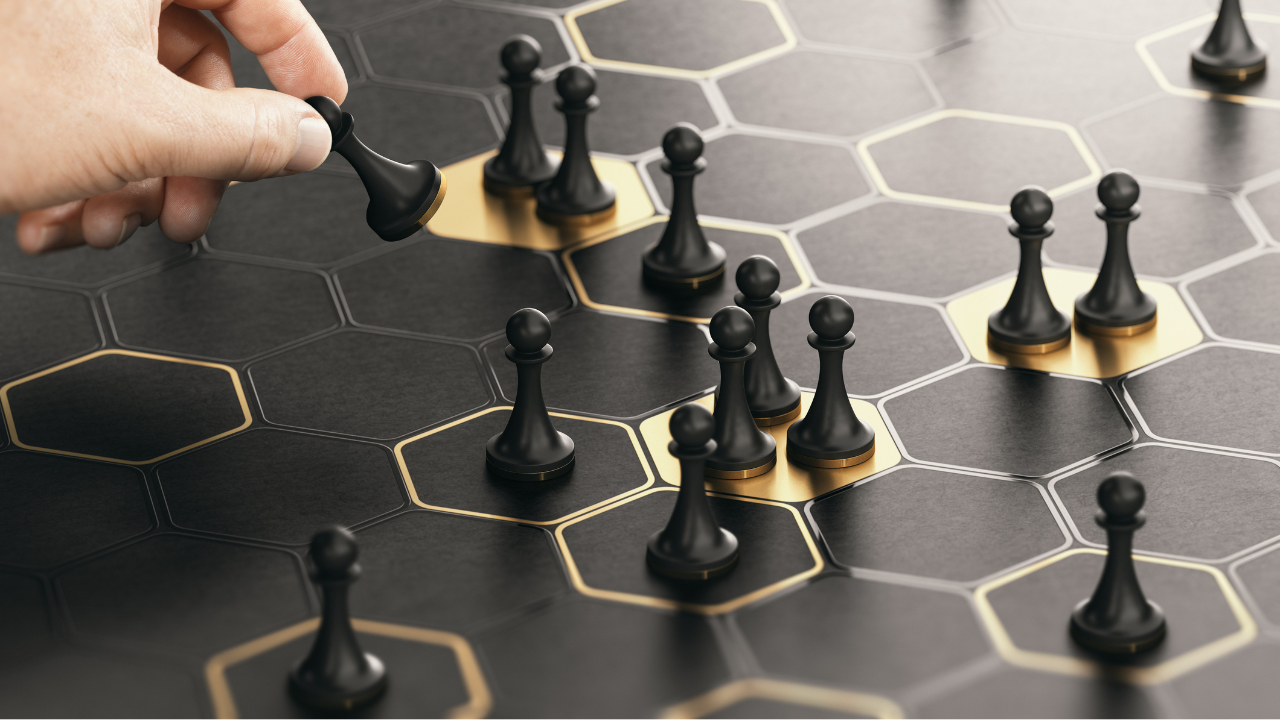 How Forward-Thinking Firms Are Moving to AI Strategy