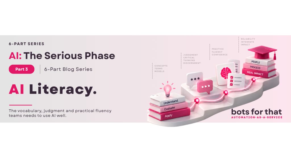 AI Literacy
