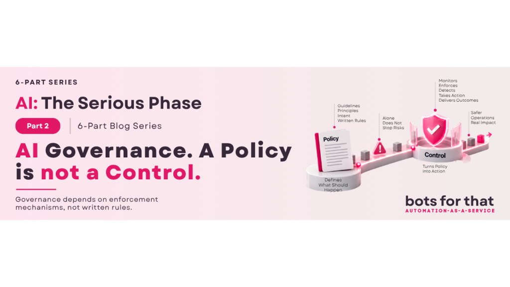AI Governance